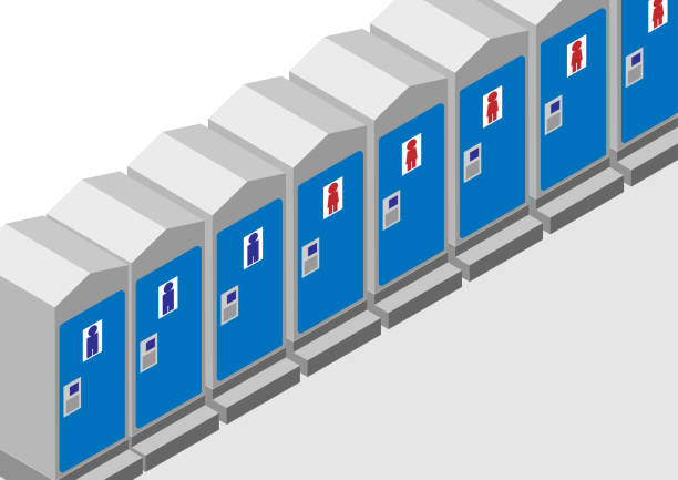 Midway, AR Portable Potty Rental Company